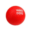 Игрушка для собак WAUDOG Fun Red Ball 7 см