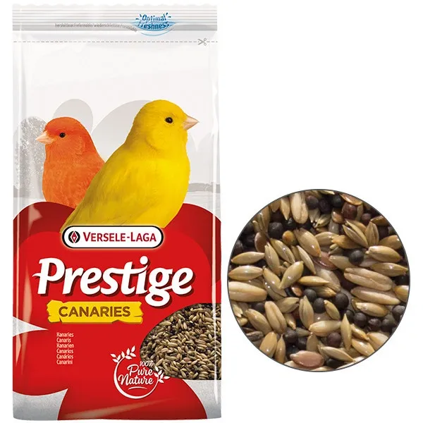 Корм для канарок Versele-Laga Prestige Canaries 1 кг