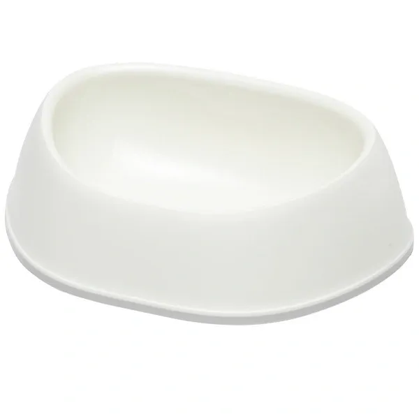 Миска для котів і собак Moderna Sensibowl біла 200 мл