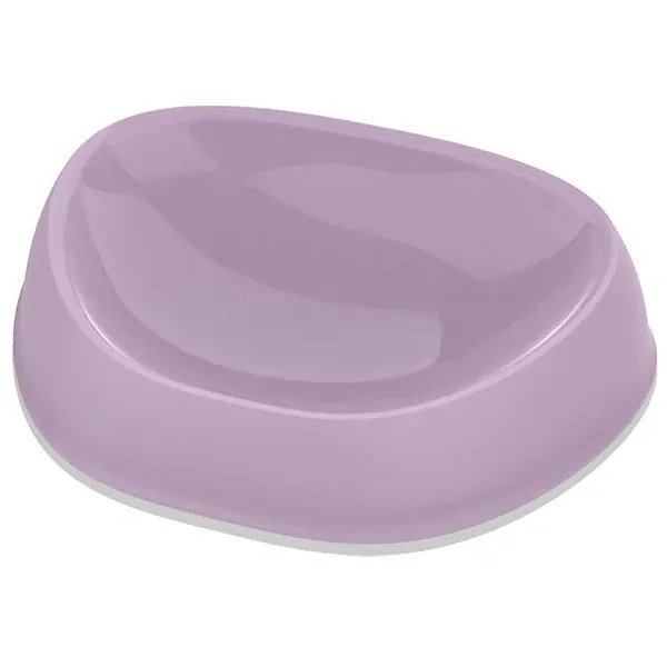 Миска для котів і собак Moderna Sensibowl ліловий 350 мл Миска для котів і собак Moderna Sensibowl ліловий 350 мл