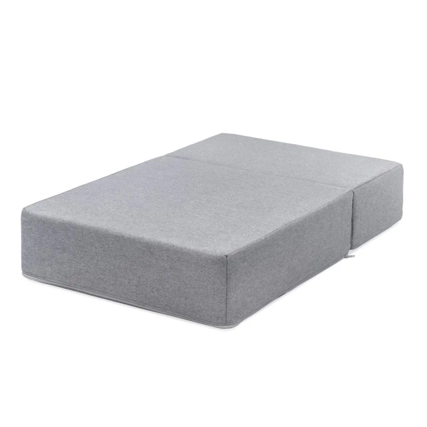 Сходинки Harley&Cho Tetris Double велюр Gray  S